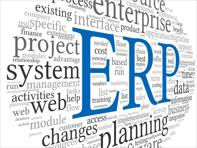 ERP Post-implementation: Scaling for Future Expansions