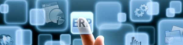 A new ERP system