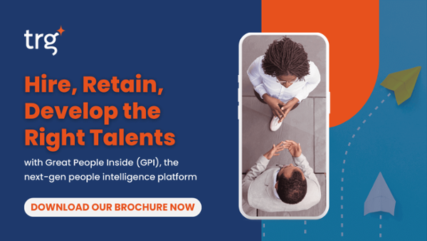 Download GPI brochure | Talent management